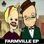 cover: Various - Farmville EP