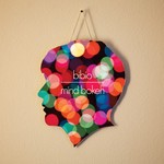 cover: Bibio - Mind Bokeh