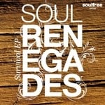 cover: Soul Renegades - Survival EP