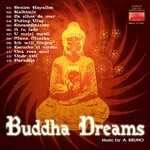 cover: Andrea Bruno - Buddha Dreams