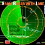 cover: Fabrizio Giugni - From Radar With Love