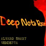 cover: Alvaro Smart - Vendetta