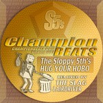 cover: The Sloppy 5ths - Hug Your Hobo EP