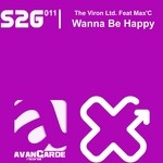 cover: Viron Ltd, The|Max - Wanna Be Happy