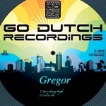 cover: Gregor - Sun Is Shining