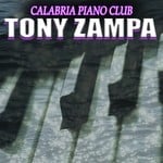 cover: Tony Zampa - Calabria Piano Club