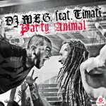 cover: Dj Meg|Timati - Party Animal