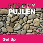 cover: Stacey Pullen - Get Up