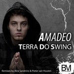 cover: Amadeo - Terra Do Swing