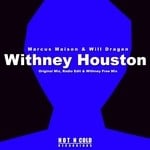 cover: Marcus Maison & Will Dragen - Withney Houston