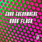 cover: Edan Everywhere - Back Flash