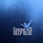 cover: Concept E25 - Deep Blue