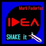 cover: Mark Faderfaz - Shake It