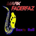 cover: Mark Faderfaz - Sax' N Roll