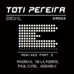 cover: Toti Pereira - Devil Part 2