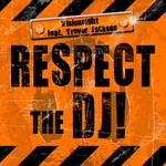 cover: Visioneight - Respect The DJ