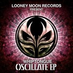 cover: Whiptongue - Oscillate