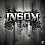 cover: Insom - Spalter