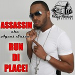 cover: Agent Sasco|Assassin - Run Di Place