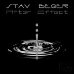 cover: Stav Beger - After Effect EP