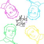 cover: Nj Producer - Hold Love EP