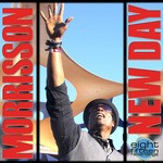 cover: Morrisson - New Day