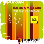 cover: Haldo & Mascaro - Ade 2007 S Pack