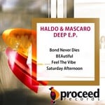 cover: Haldo & Mascaro - Deep EP