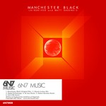 cover: Lairdriver|Matt Dagenais - Manchester Black