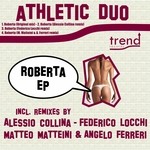 cover: Athletic Duo - Roberta