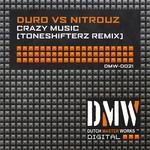 cover: Duro|Nitrouz - Crazy Music