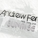 cover: Fer, Andrew|Tony Cruz - Sunrise