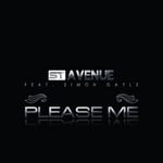 cover: Simon Gayle|St Avenue - Please Me