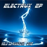 cover: Electrux - Electrux EP