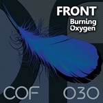 cover: Front - Burning Oxygen