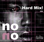 cover: Hard Mix - No No EP