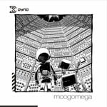 cover: Dyno - Moogomega