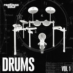 cover: Phil Asher - Drums Vol 1