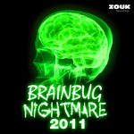 cover: Brainbug - Nightmare 2011