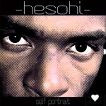 cover: Hesohi - Self Portrait EP