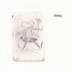 cover: Dinky - Take Me