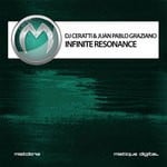 cover: Dj Ceratti & Juan Pablo Graziano - Infinite Resonance