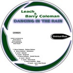 cover: Leach & Barry Coleman - Dancing In The Rain