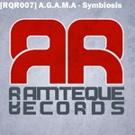 cover: Agama - Symbiosis