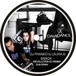 cover: Dj Franko|Laura B - Snack