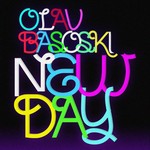 cover: Olav Basoski - New Day