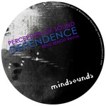 cover: Perception Of Sound - Dependence EP