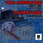 cover: The Infekted - Dot Sk