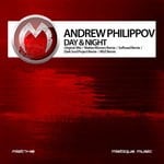 cover: Andrew Philippov - Day & Night