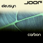 cover: Eleusyn|John 00 Fleming & The Digital Blonde - Carbon EP